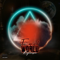 Evil World - EP - Rojamson