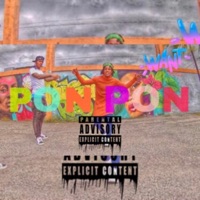 PON PON - Single - La calcomania