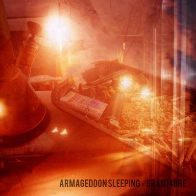 In a World Full of Planet Eaters (feat. Armageddon Speaking) - EP