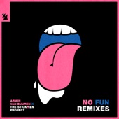 No Fun (Öwnboss Extended Remix) artwork