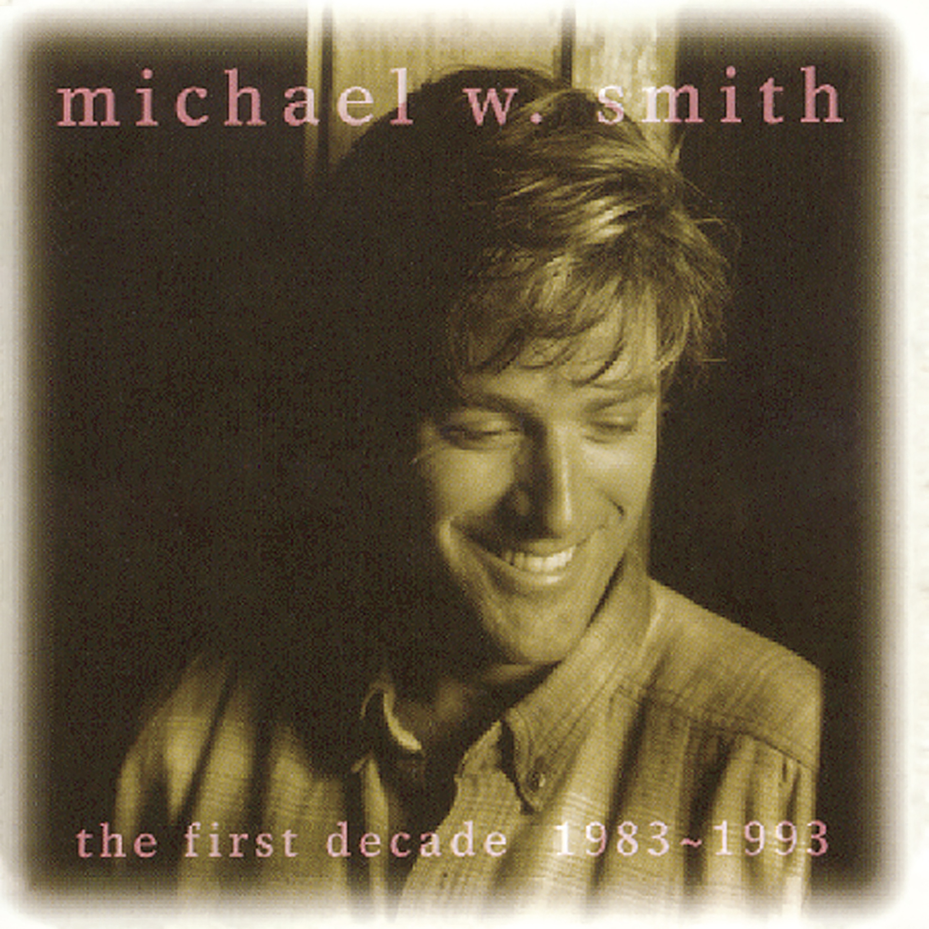 Michael W. Smith - newprayer6