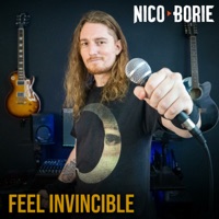 Feel Invincible (Español)