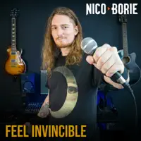 Feel Invincible (Español) — Nico Borie