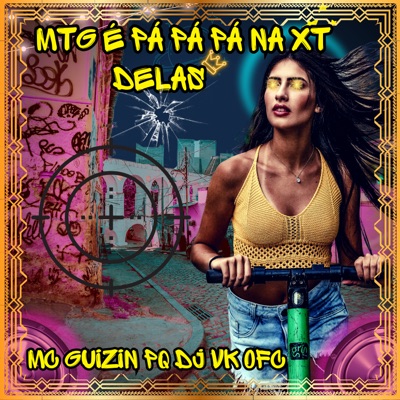 Mtg É Pá Pá Pá na Xt Delas - Single