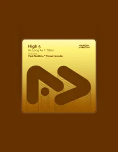Listen to High 5, watch music videos, read bio, see tour dates & more!