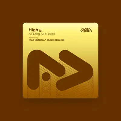 Listen to High 5, watch music videos, read bio, see tour dates & more!