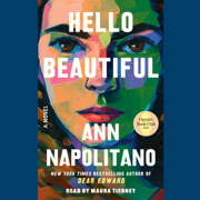 audiobook Hello Beautiful (Oprah's Book Club): A Novel (Unabridged)
