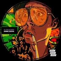 Johnny Deeper - Single - Sllash & Doppe