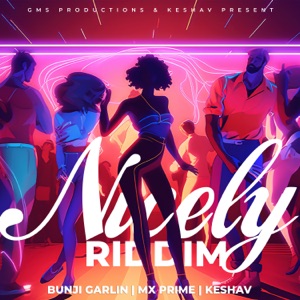 Nicely Riddim - EP