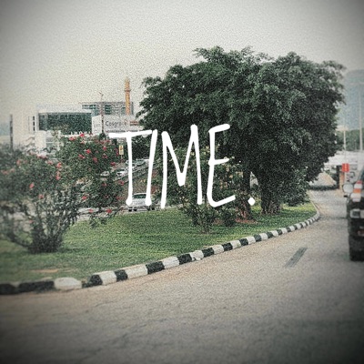 Time - Single