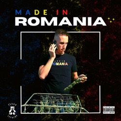 Made in Romania (feat. Consta Frate)