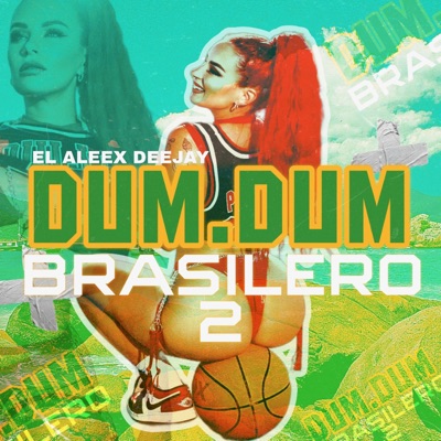 Dum Dum Brasilero 2 (Vai Cocota Arrocha Rave) - Single