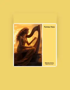 Listen to Fantasy Harp, watch music videos, read bio, see tour dates & more!