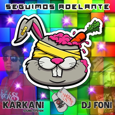 Seguimos Adelante - Single