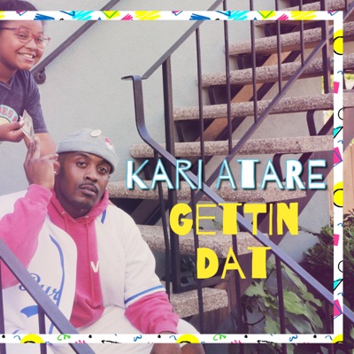 Gettin Dat - Single