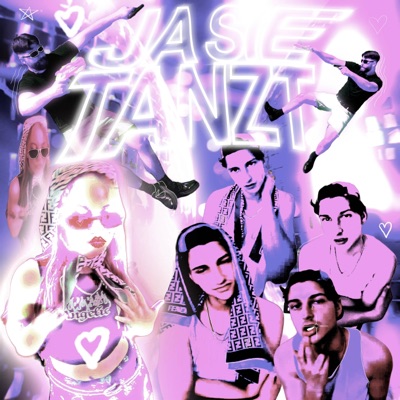 JA SIE TANZT (Jiggolicious Remix) - Single