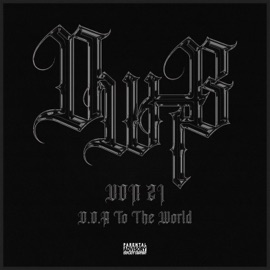 DWTB! (feat. D.O.A to the World) Von ZI