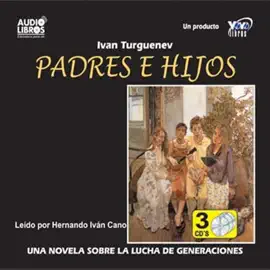 Padres E Hijos