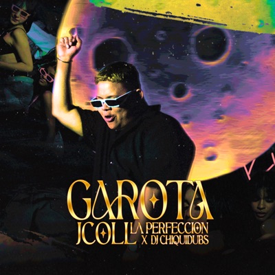 Garota - Single