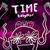 Time - babychair
