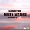 Misty Waters (feat. Producer Ai) - IamBillyDee lyrics