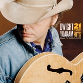 Dwight Yoakam - If Teardrops Were Diamonds (With Willie Nelson)