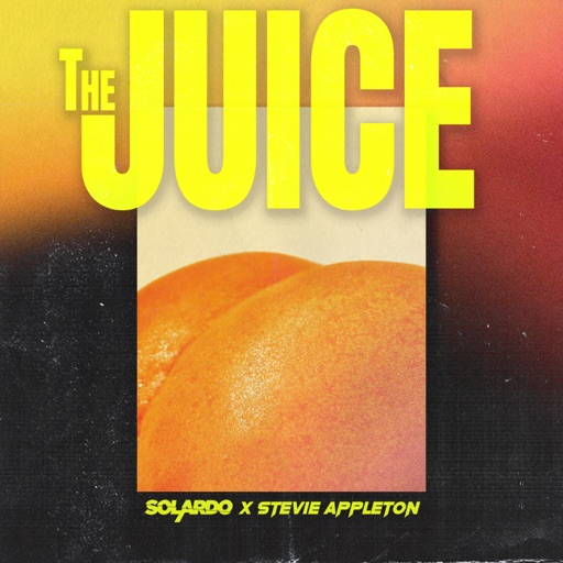 Art for The Juice by Solardo & Stevie Appleton