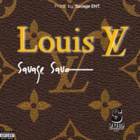 Louis V - Single - Savage Savo