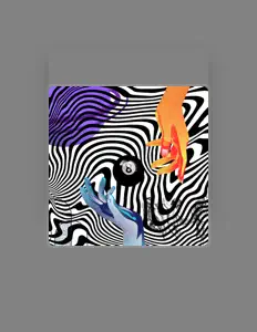 Poslechněte si interpreta Backdoor, sledujte hudební videa, přečtěte si životopis, podívejte se na data turné a další informace.