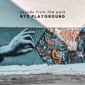 Sounds From the Park artwork
