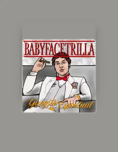 聆聽 BaByFaCeTriLLa、觀看音樂影片、閱讀小傳、查看巡演日期等！