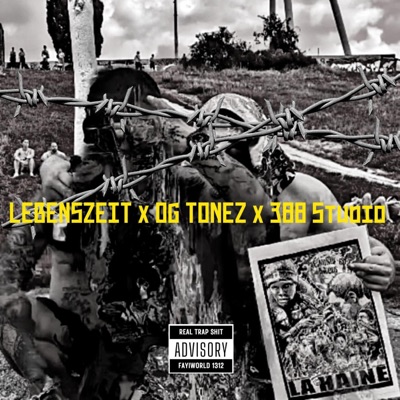 Lebenszeit (feat. OG Tonez & 3acht8) - Single