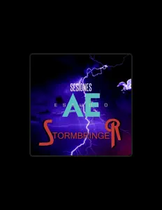 Écoutez ESTUDIO AE SESIONES, regardez des vidéoclips, lisez la biographie, consultez les dates de tournée et plus encore !