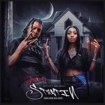 Stuntin (feat. Big Mali) - Single