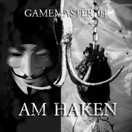Am Haken: Gamemaster 4
