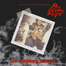 Still (feat. Mikalow44 & Lil Dred) Rippa DeLaHoya & Mike Smiff