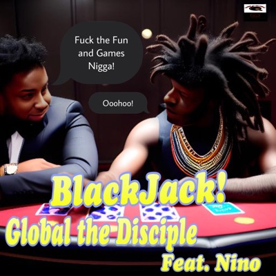 BlackJack! (feat. Nino) - Single