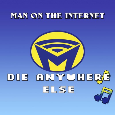 Die Anywhere Else (From "Night in the Woods") - Single