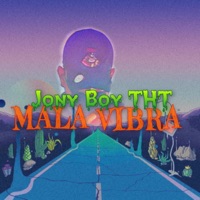 Mala vibra - Single - Yioni