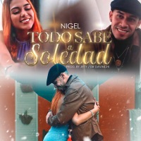 Todo Sabe A Soledad - Single - Nigel