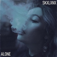 Alone - Single - SKXLXNX
