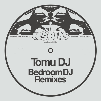 Bedroom DJ Remixes - EP