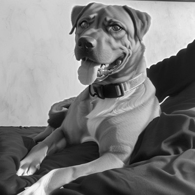 Dawgy Bone (Instrumental) - Single