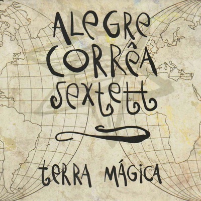 Terra Mágica