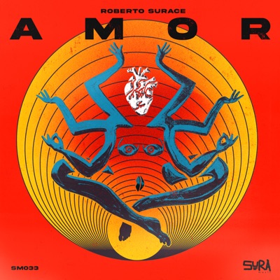 Amor - Single