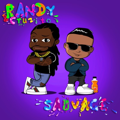 Sauvage (Radio Edit) - Single