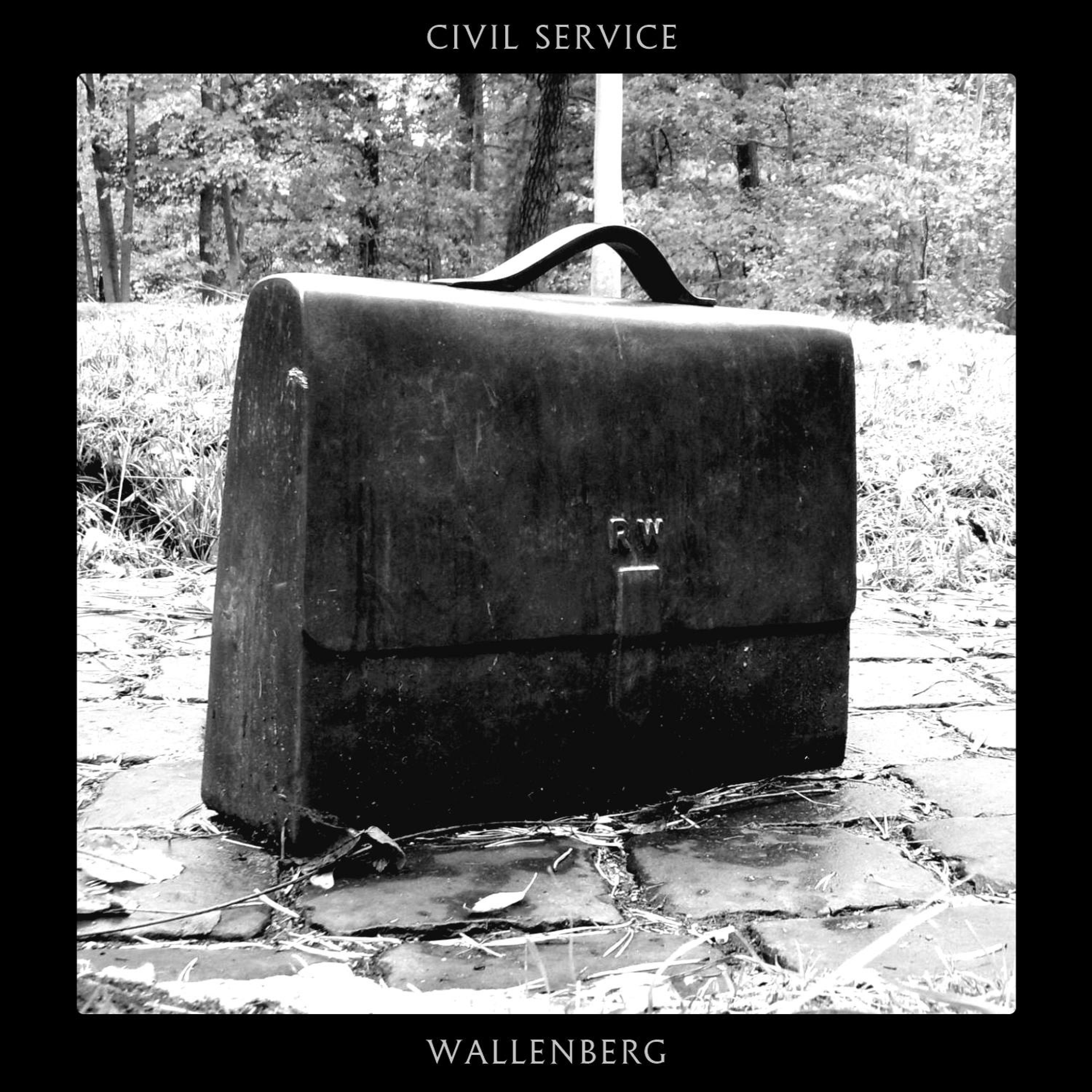 Wallenberg - EP
