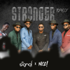 Stronger (feat. Shelly & Nice) [Remix] - Signal Band