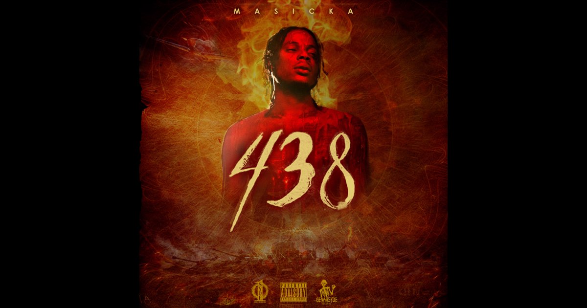 438 - Masicka