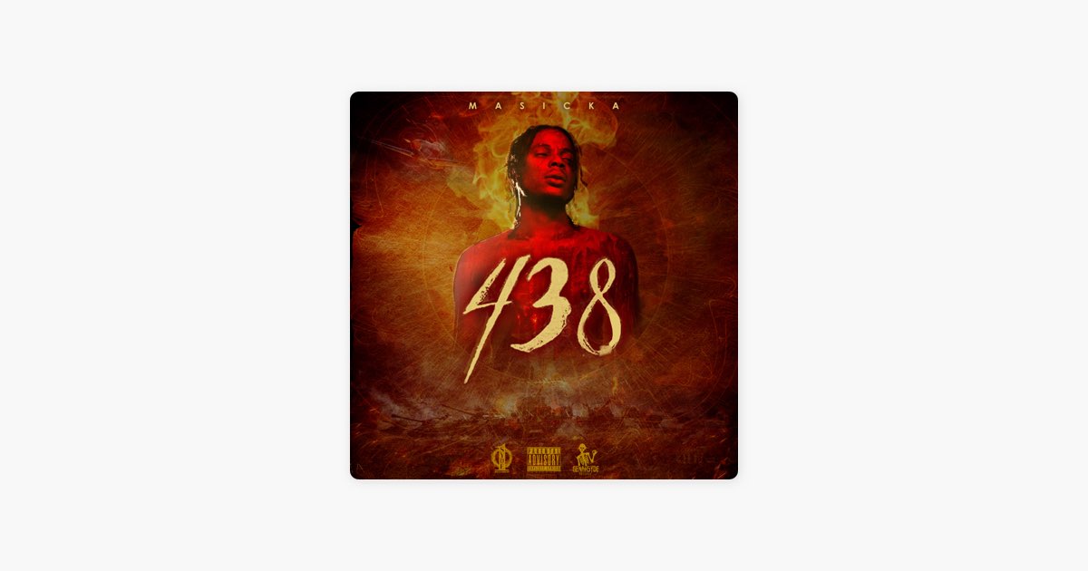 Moments (feat. Stefflon Don) - Masicka